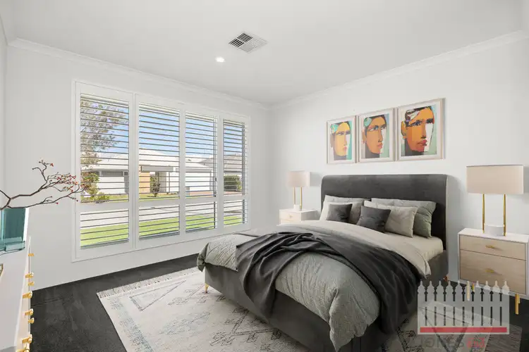 Second view of Homely house listing, 117 Bernborough Avenue, Caversham WA 6055