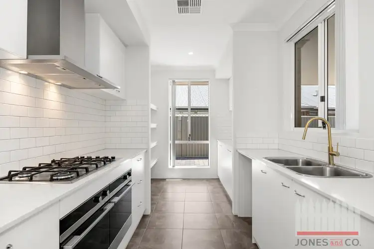 Third view of Homely house listing, 117 Bernborough Avenue, Caversham WA 6055