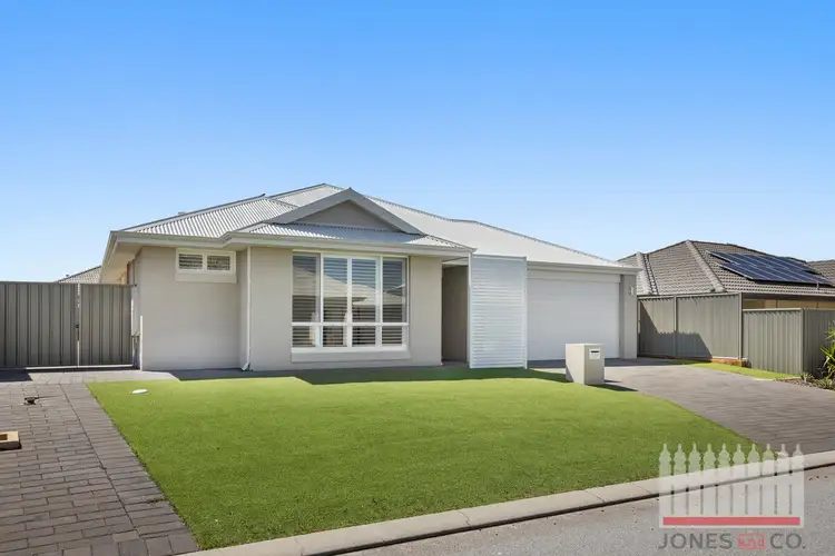 Fifth view of Homely house listing, 117 Bernborough Avenue, Caversham WA 6055