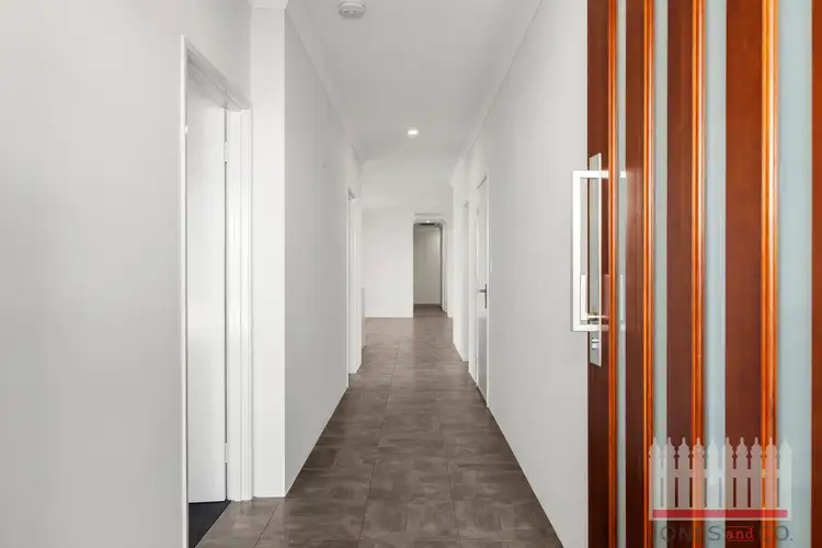 Sixth view of Homely house listing, 117 Bernborough Avenue, Caversham WA 6055