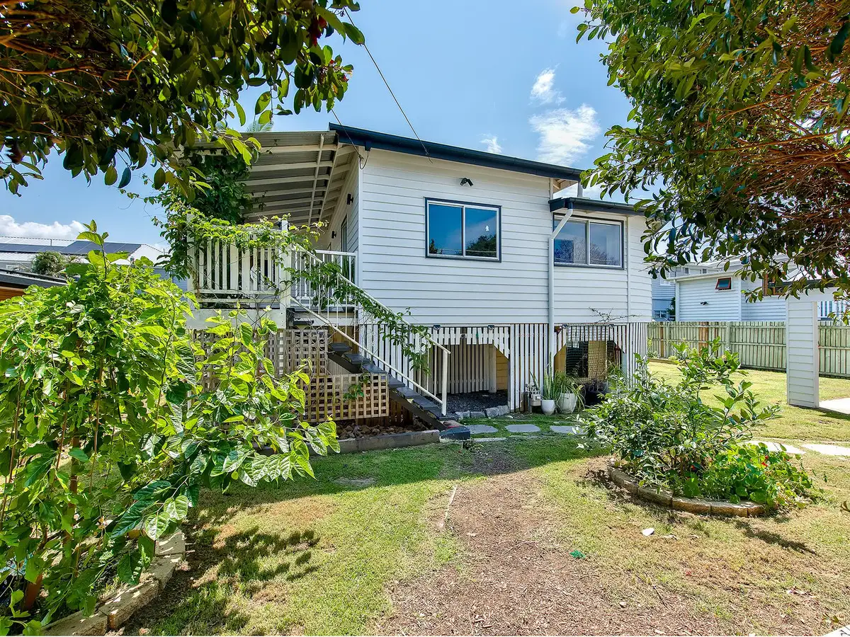 Main view of Homely house listing, 246 Nudgee Road, Hendra QLD 4011