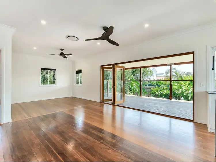 Second view of Homely house listing, 246 Nudgee Road, Hendra QLD 4011