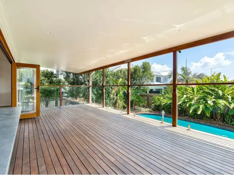 Fourth view of Homely house listing, 246 Nudgee Road, Hendra QLD 4011