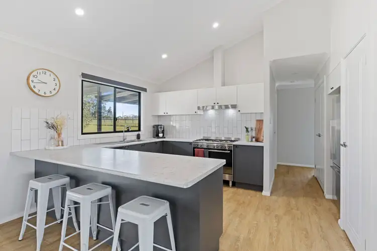 Fourth view of Homely rural property listing, 22 Wetzler Close, Clarence Town NSW 2321
