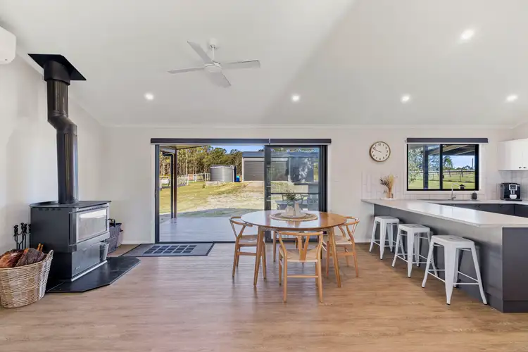 Sixth view of Homely rural property listing, 22 Wetzler Close, Clarence Town NSW 2321