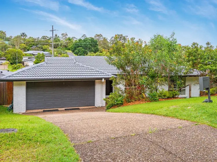 Main view of Homely house listing, 22 Nandi Terrace, Pacific Pines QLD 4211