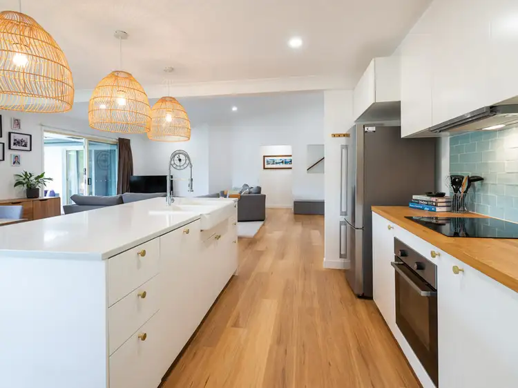 Third view of Homely house listing, 22 Nandi Terrace, Pacific Pines QLD 4211