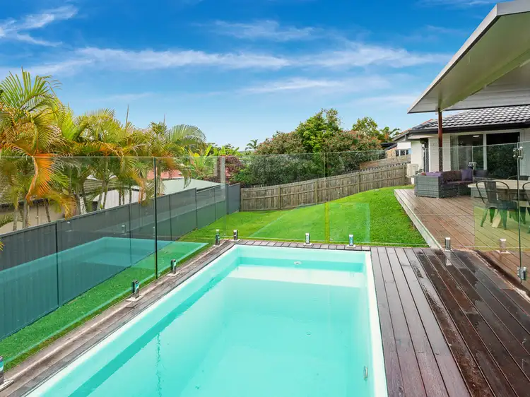 Fifth view of Homely house listing, 22 Nandi Terrace, Pacific Pines QLD 4211