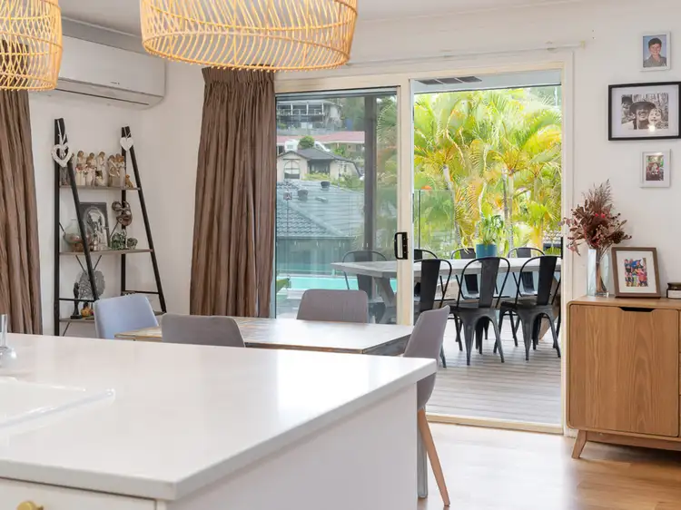 Sixth view of Homely house listing, 22 Nandi Terrace, Pacific Pines QLD 4211