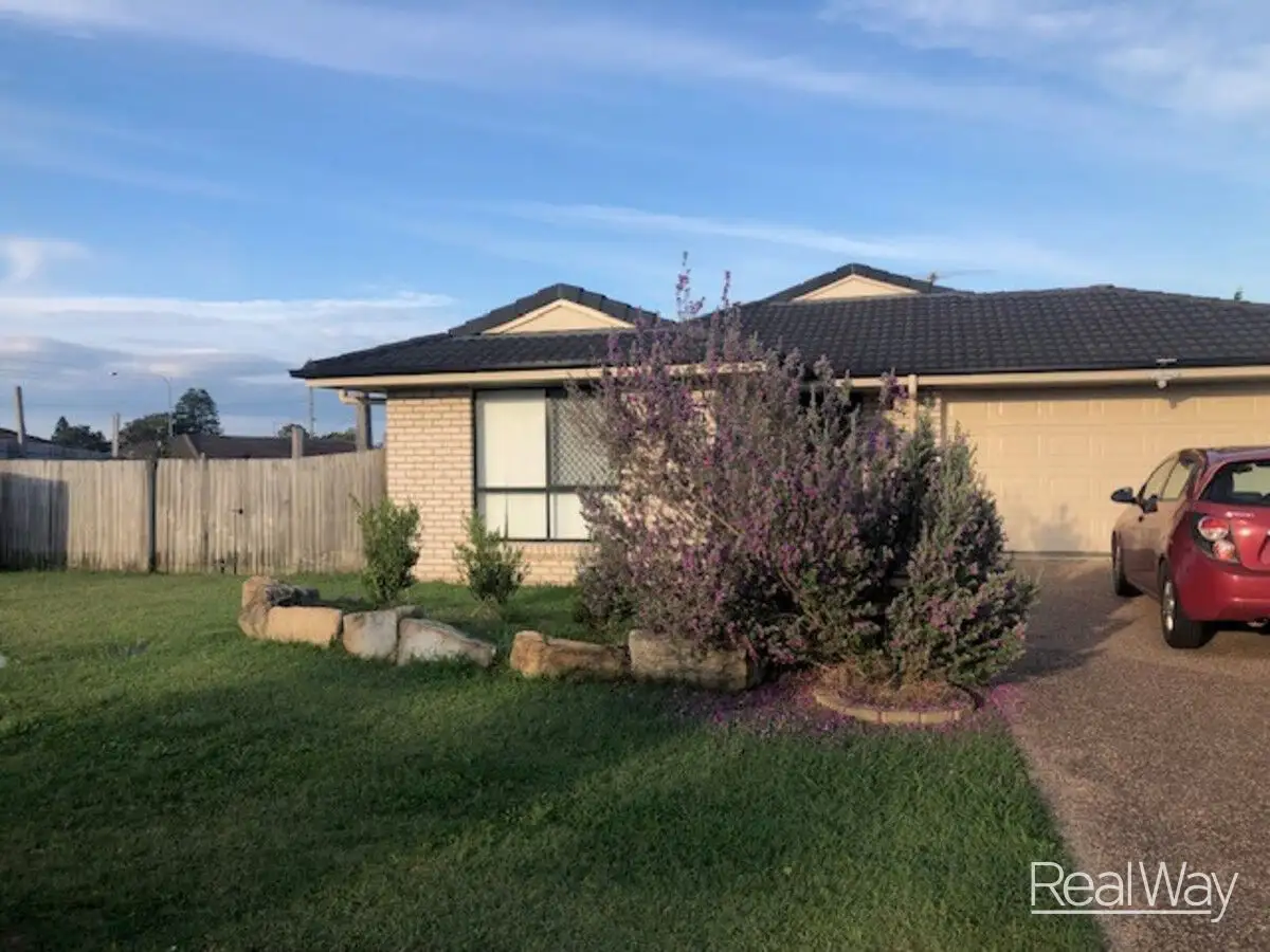 Main view of Homely house listing, 6 Heron Close, Lowood QLD 4311