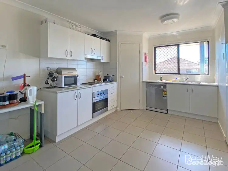 Second view of Homely house listing, 6 Heron Close, Lowood QLD 4311