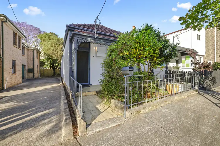4 Nelson Street, Dulwich Hill NSW 2203