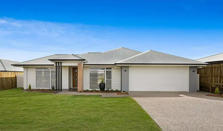 Main view of Homely house listing, 20 Graves Drive, Kearneys Spring QLD 4350