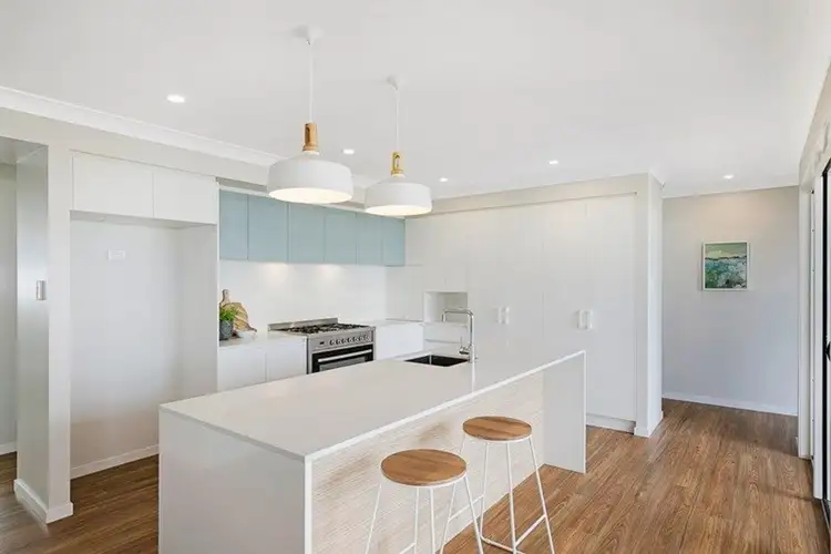 Second view of Homely house listing, 20 Graves Drive, Kearneys Spring QLD 4350