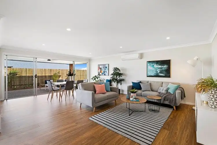 Fourth view of Homely house listing, 20 Graves Drive, Kearneys Spring QLD 4350