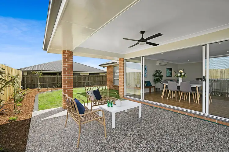 Fifth view of Homely house listing, 20 Graves Drive, Kearneys Spring QLD 4350