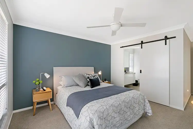 Sixth view of Homely house listing, 20 Graves Drive, Kearneys Spring QLD 4350