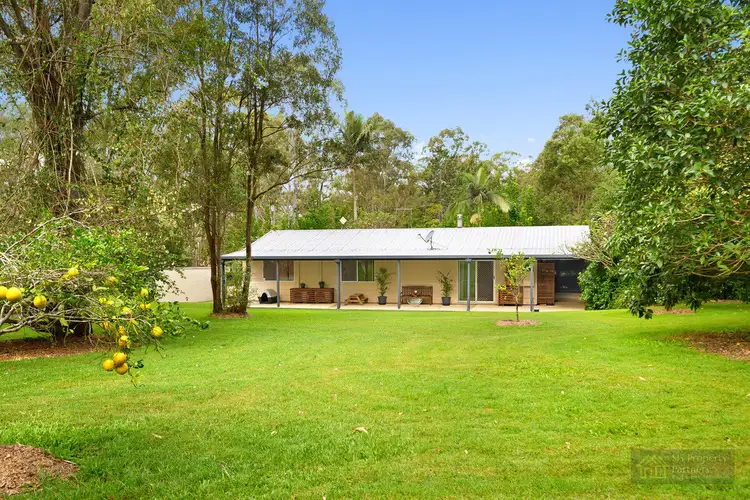 Second view of Homely rural property listing, 35 - 45 Drysdale Avenue, Tamborine QLD 4270