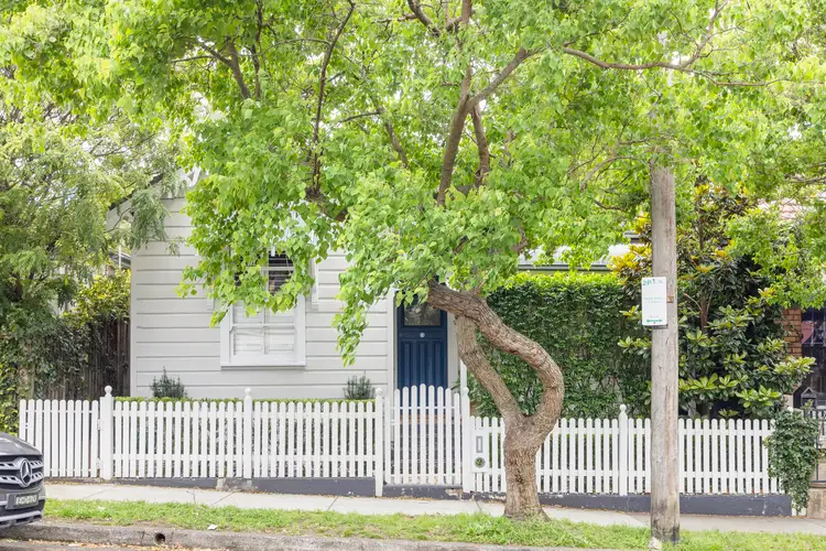 18 Denison Street, Rozelle NSW 2039