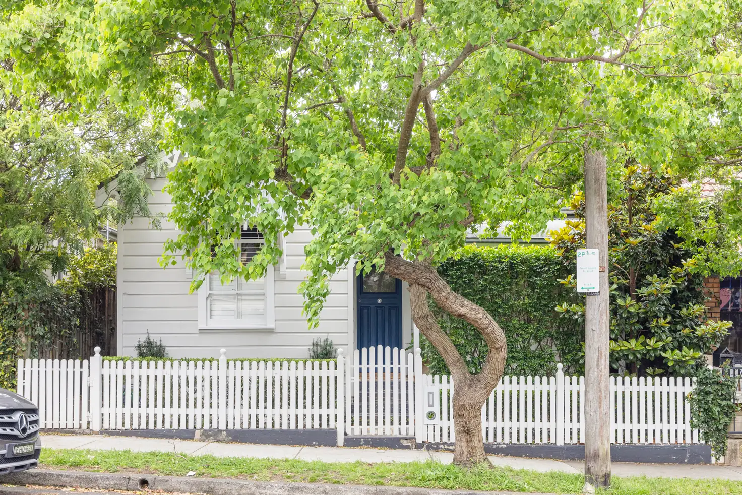 Main view of Homely house listing, 18 Denison Street, Rozelle NSW 2039