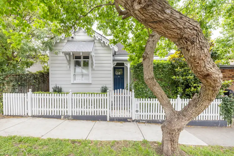 Second view of Homely house listing, 18 Denison Street, Rozelle NSW 2039