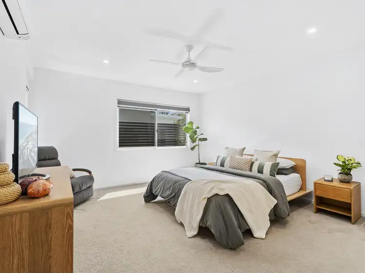 Fifth view of Homely townhouse listing, 2/14 Careel Close, Helensvale QLD 4212