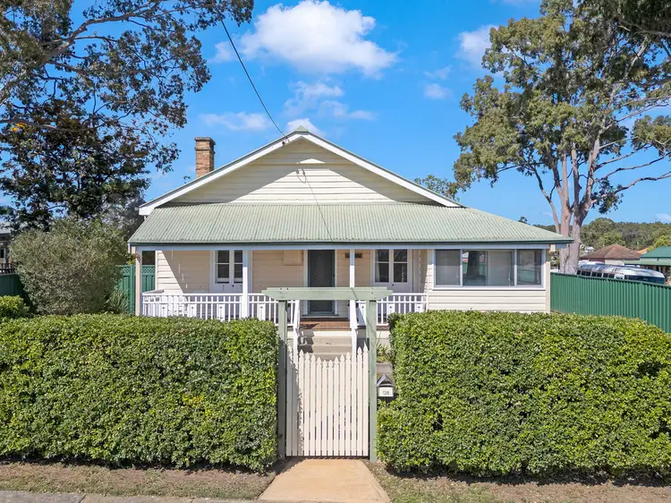 128 Caledonia Street, Kearsley NSW 2325