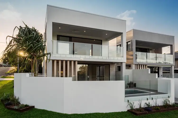 7 Peel Street, Redland Bay QLD 4165