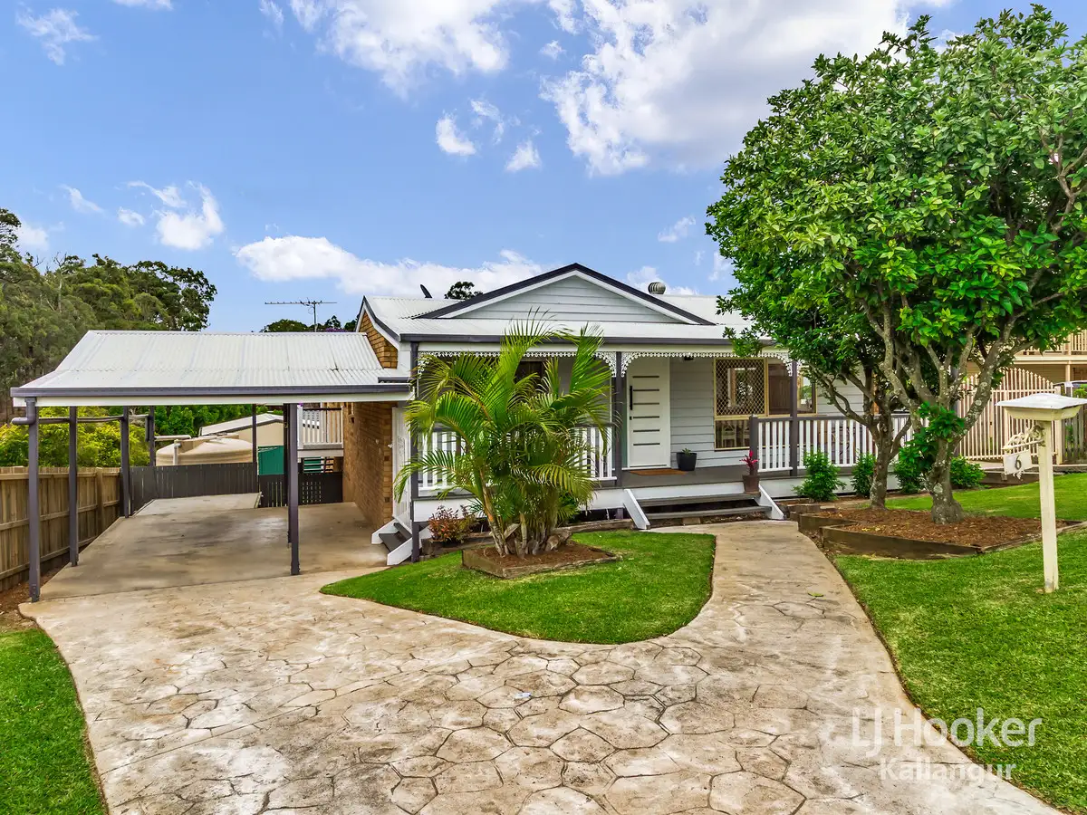 Main view of Homely house listing, 6 Garden Terrace, Kallangur QLD 4503