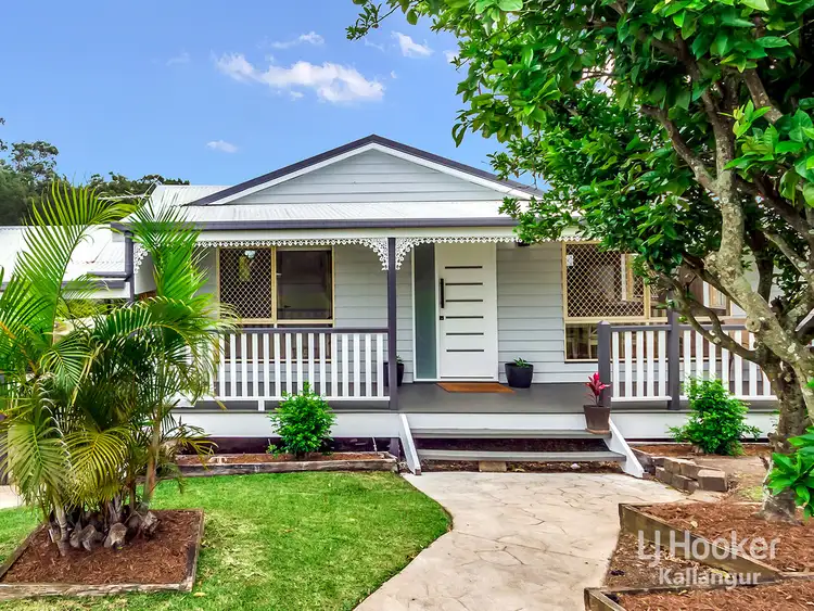 Second view of Homely house listing, 6 Garden Terrace, Kallangur QLD 4503