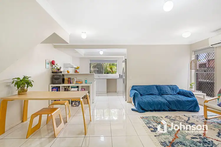 Second view of Homely townhouse listing, 30/77 Nursery Avenue, Runcorn QLD 4113