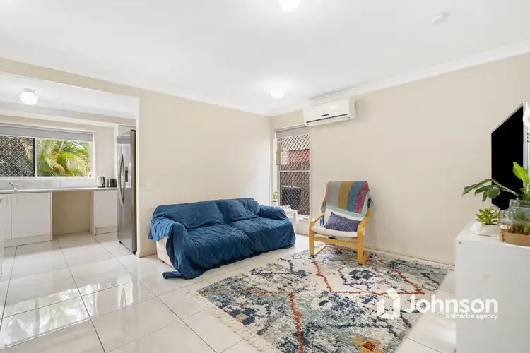 Third view of Homely townhouse listing, 30/77 Nursery Avenue, Runcorn QLD 4113