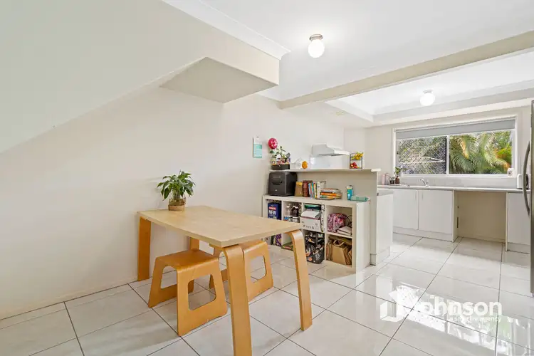 Fourth view of Homely townhouse listing, 30/77 Nursery Avenue, Runcorn QLD 4113