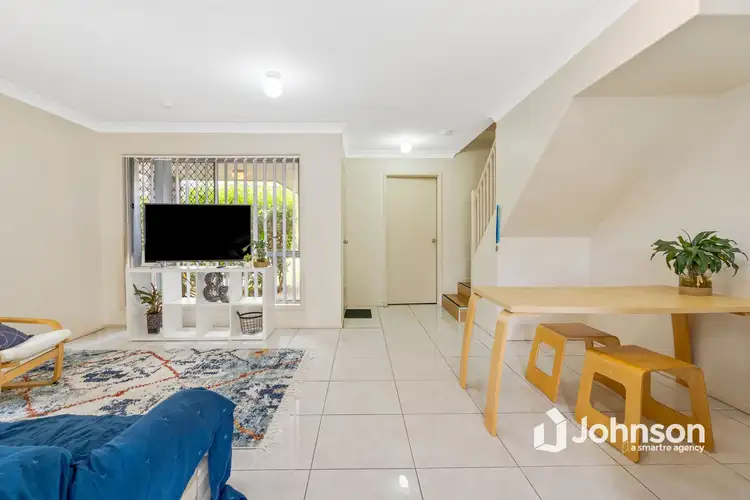 Fifth view of Homely townhouse listing, 30/77 Nursery Avenue, Runcorn QLD 4113