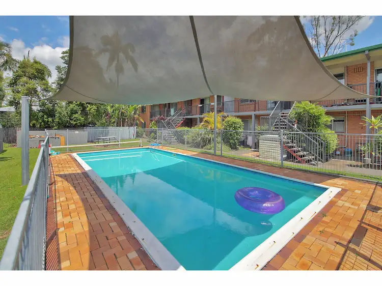 1/47 Victoria Street, Fairfield QLD 4103