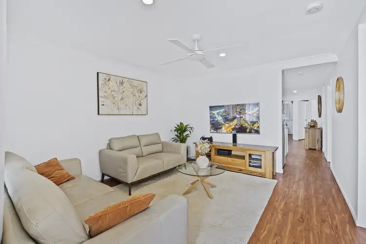 Second view of Homely house listing, 29 Macedon Street, Hemmant QLD 4174