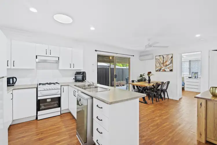 Third view of Homely house listing, 29 Macedon Street, Hemmant QLD 4174