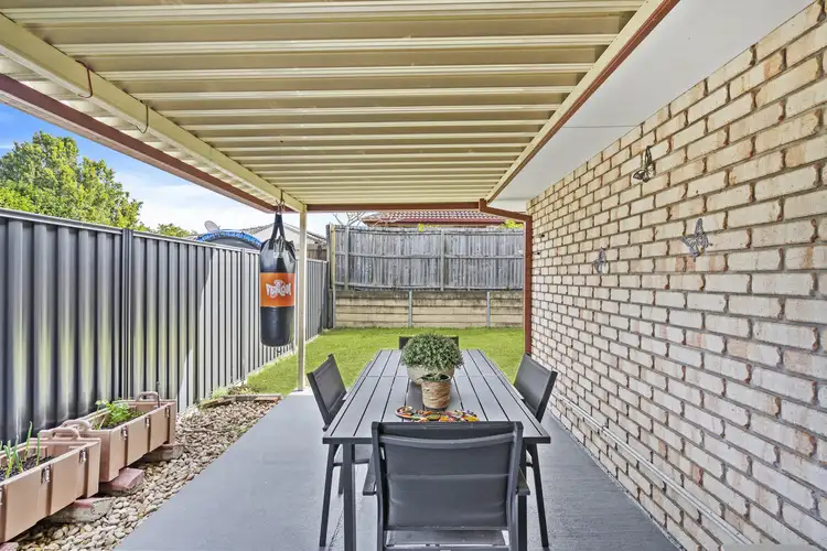Fifth view of Homely house listing, 29 Macedon Street, Hemmant QLD 4174