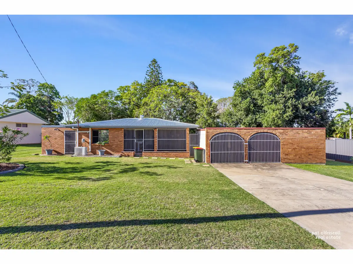 Main view of Homely house listing, 4 Fenwick Street, Gracemere QLD 4702