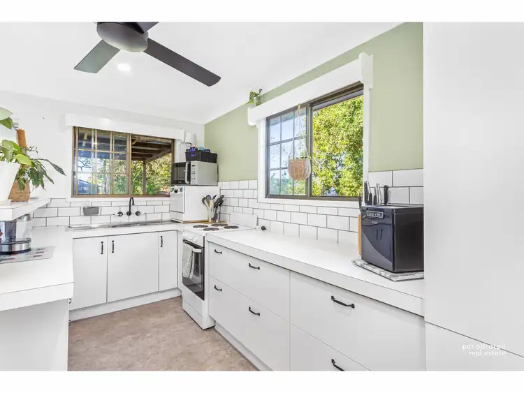 Second view of Homely house listing, 4 Fenwick Street, Gracemere QLD 4702