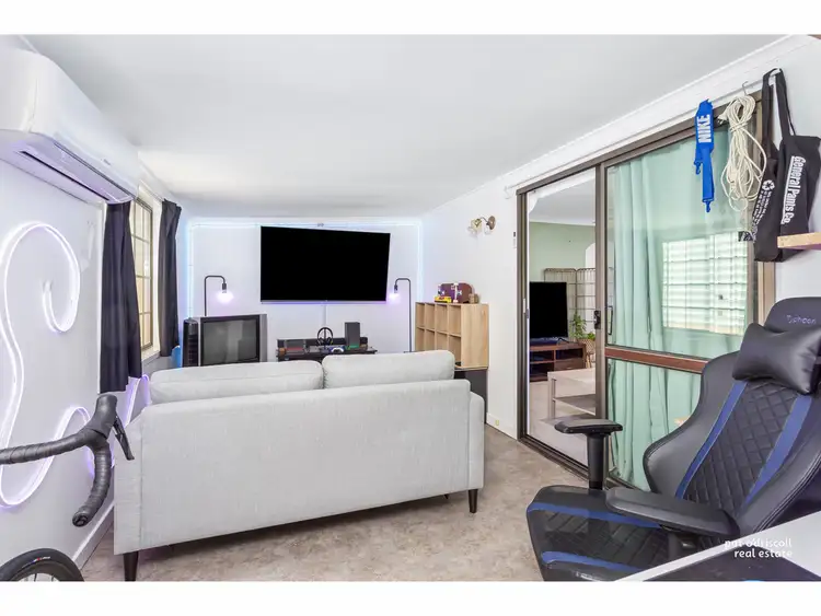 Fifth view of Homely house listing, 4 Fenwick Street, Gracemere QLD 4702