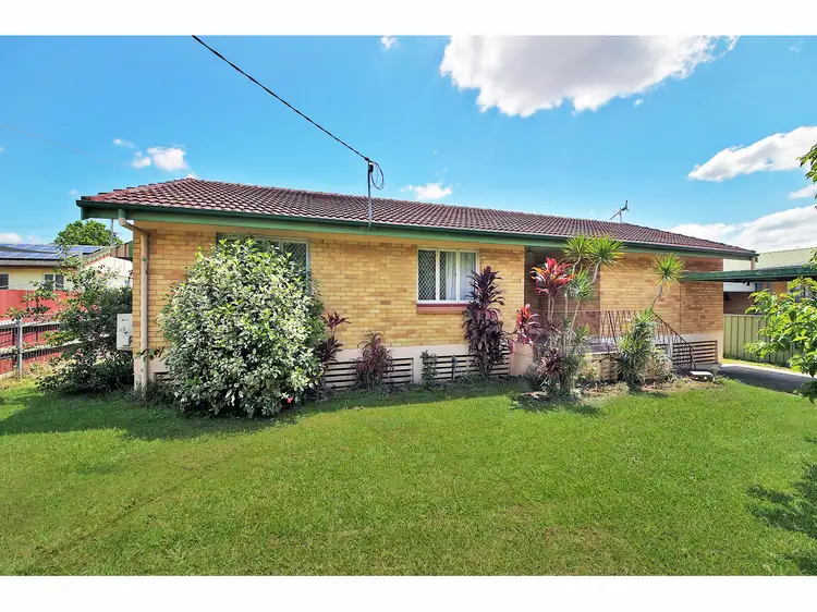 14 Wray Street, Acacia Ridge QLD 4110