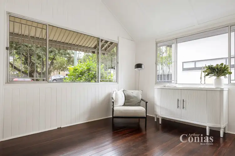 Second view of Homely house listing, 48 Beth Eden Terrace, Ashgrove QLD 4060