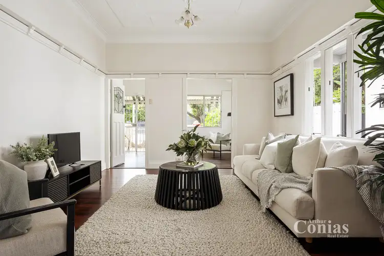 Third view of Homely house listing, 48 Beth Eden Terrace, Ashgrove QLD 4060