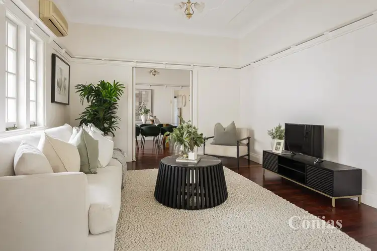 Fourth view of Homely house listing, 48 Beth Eden Terrace, Ashgrove QLD 4060