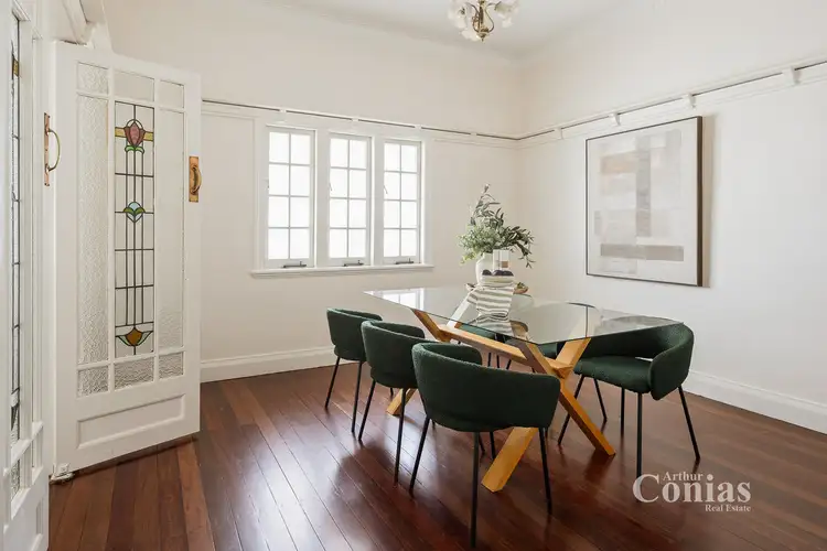 Fifth view of Homely house listing, 48 Beth Eden Terrace, Ashgrove QLD 4060