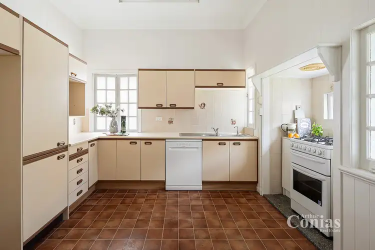 Sixth view of Homely house listing, 48 Beth Eden Terrace, Ashgrove QLD 4060