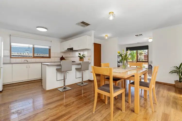 Second view of Homely unit listing, 1/15 Quarrion Drive, Carrum Downs VIC 3201