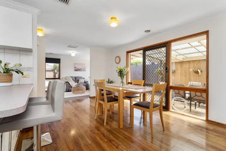 Third view of Homely unit listing, 1/15 Quarrion Drive, Carrum Downs VIC 3201