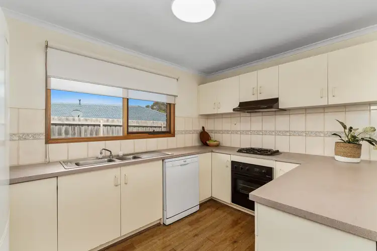 Fifth view of Homely unit listing, 1/15 Quarrion Drive, Carrum Downs VIC 3201